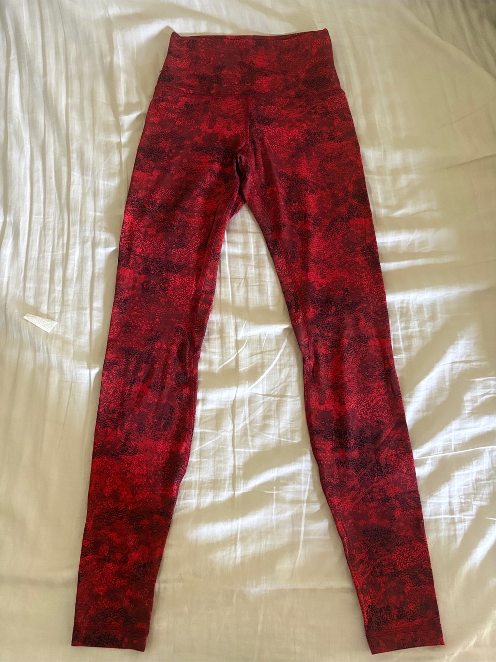 Lululemon Limited Edition Align High-Waist Leggings 28”